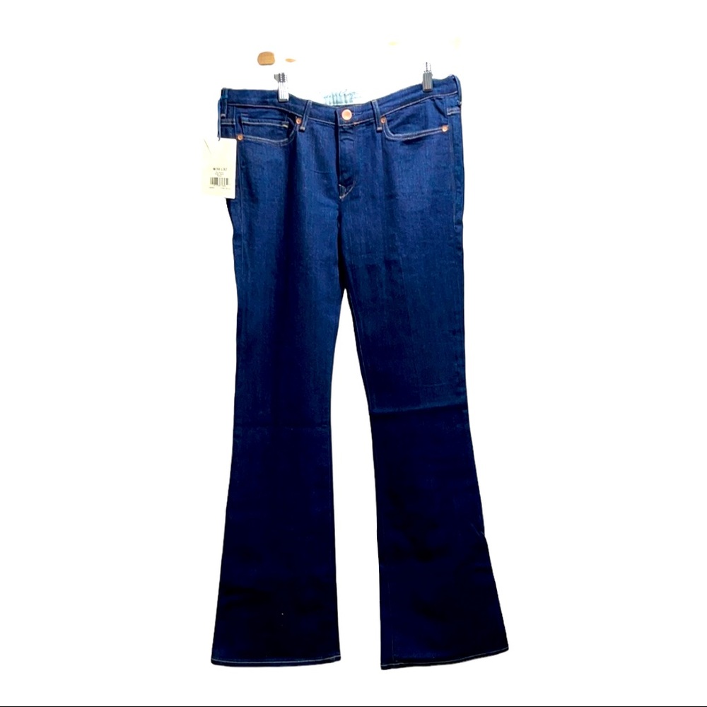 LEVI’S MADE AND CRAFTED Designer 30x32 Premium Women’s Denim (New With Tags)